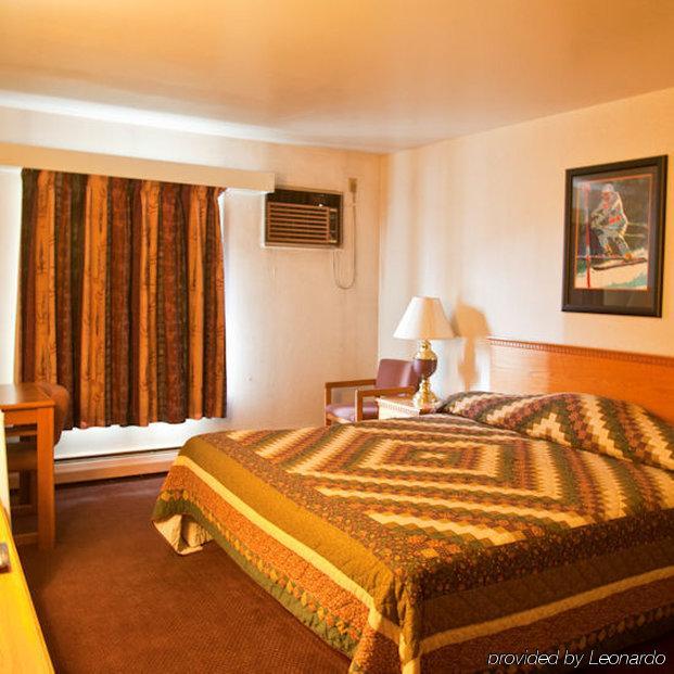 Alpiner Lodge Steamboat Springs Zimmer foto